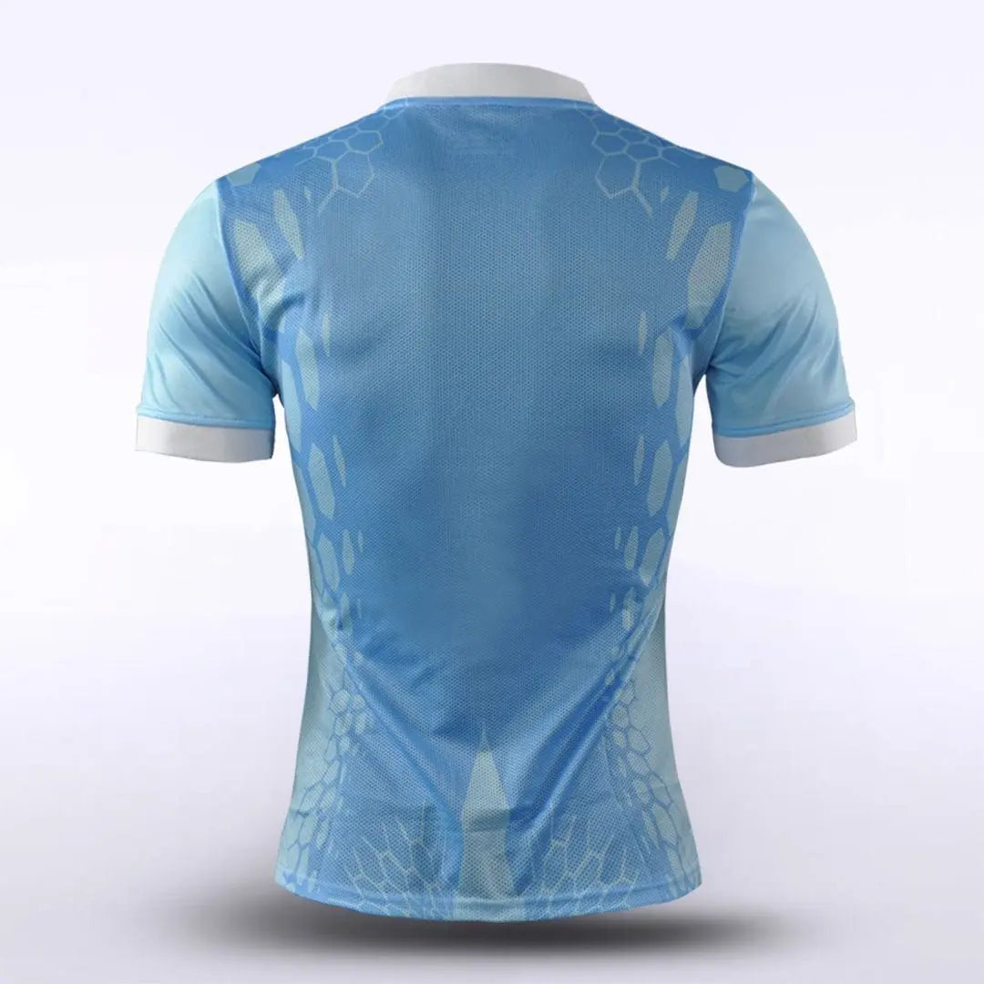 Cikers Sports Deer Hunter - Sublimated Performance Soccer Jersey