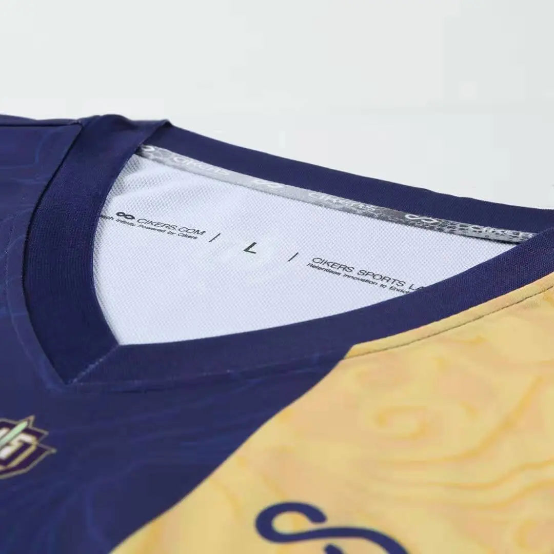 Cikers Sports Dreamcatcher - Customized Sublimated Basketball Set