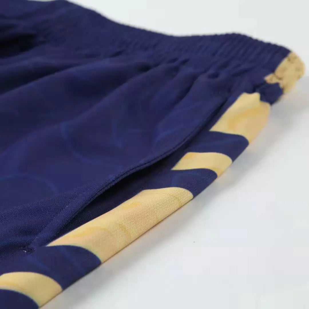 Cikers Sports Dreamcatcher - Customized Sublimated Basketball Set