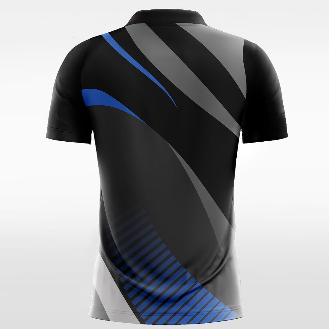 Cikers Sports Fashion - Custom Soccer Jerseys Sublimated for Men