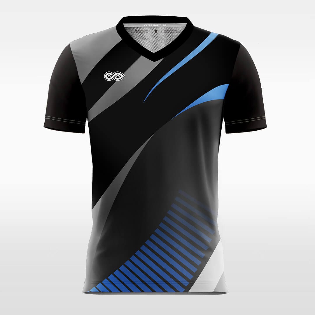 Cikers Sports Fashion - Custom Soccer Jerseys Sublimated for Men