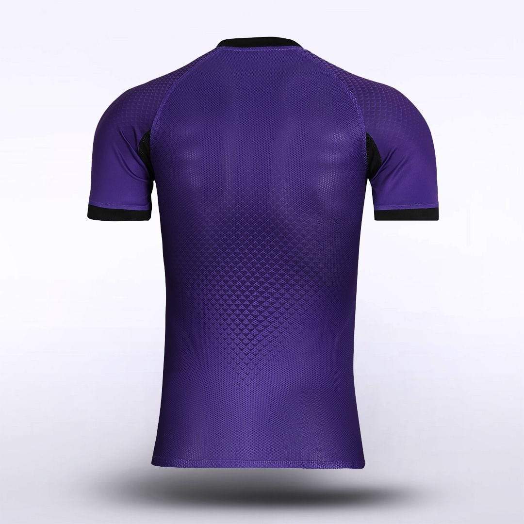 Cikers Sports Flying Fish - Customized Adult Goalkeeper Soccer Jersey