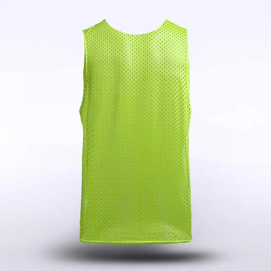 Cikers Sports Jackets Adult Training Bibs