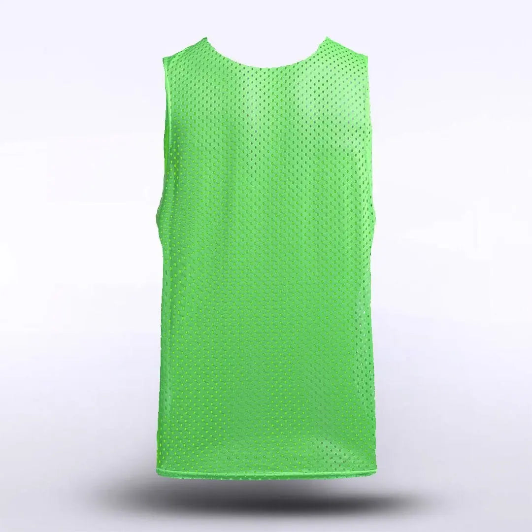 Cikers Sports Jackets Adult Training Bibs