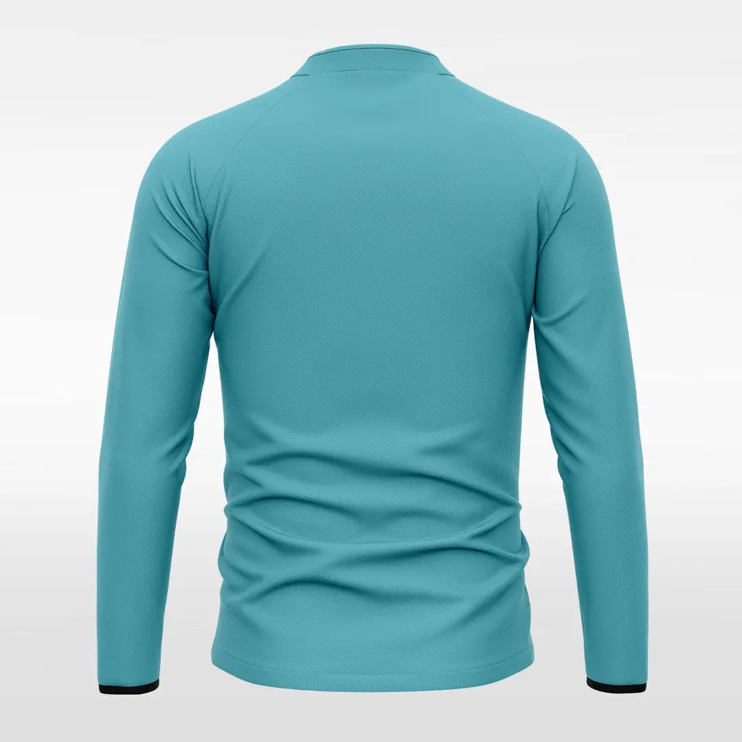 Cikers Sports Jackets Babylon - Adult Full-Zip Jacket