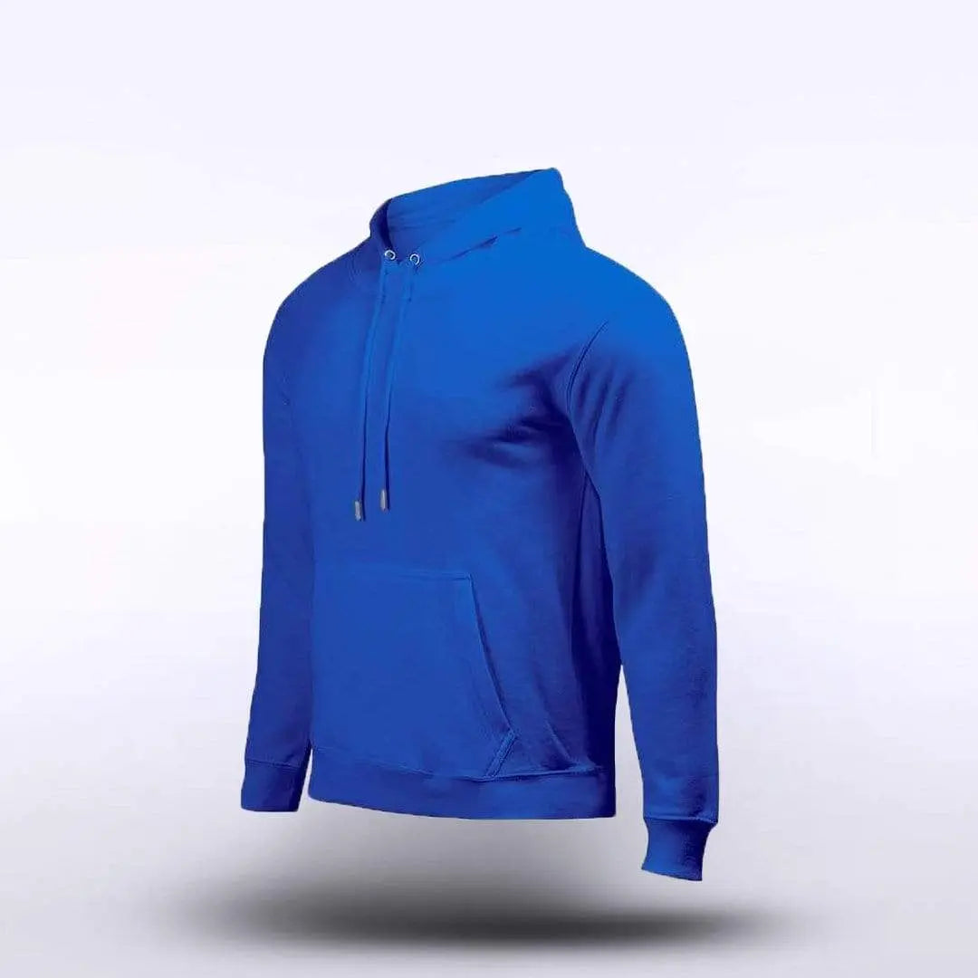 Cikers Sports Jackets Blue / S Customized Adult Hoodie