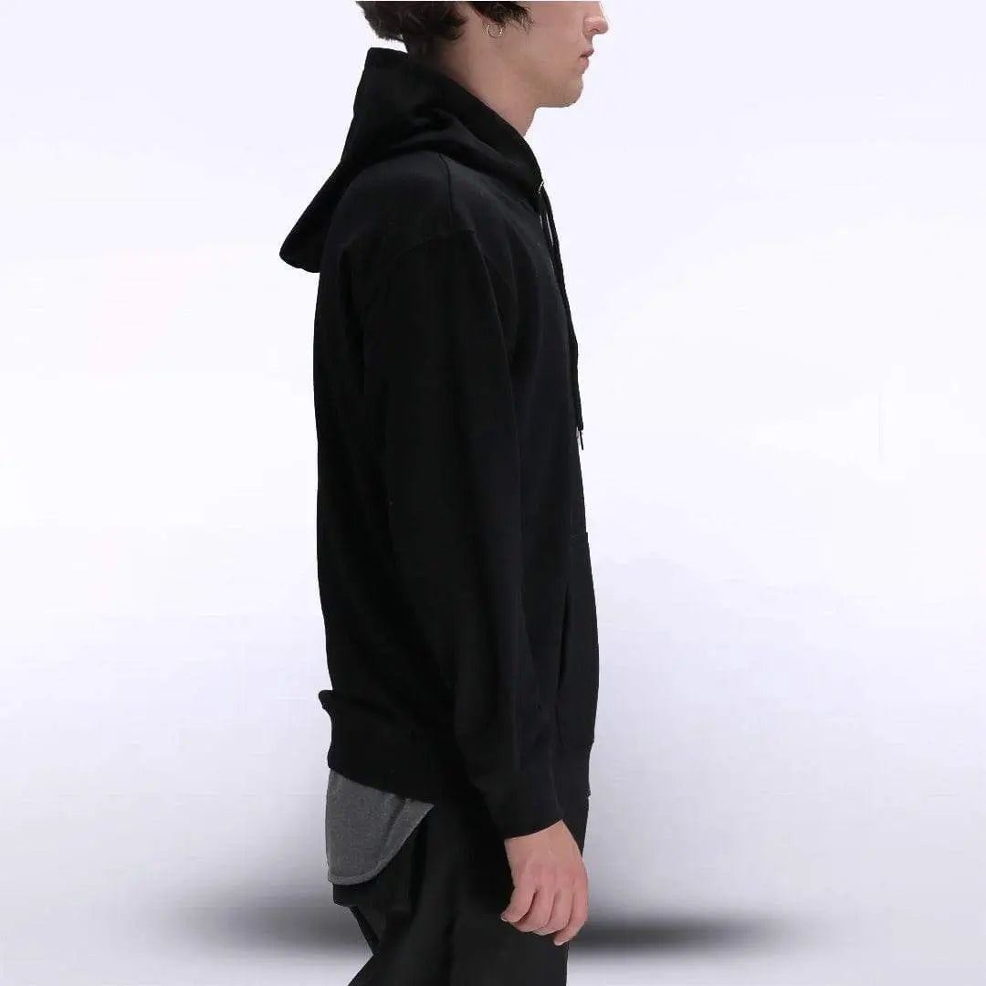 Cikers Sports Jackets Customized Adult Hoodie