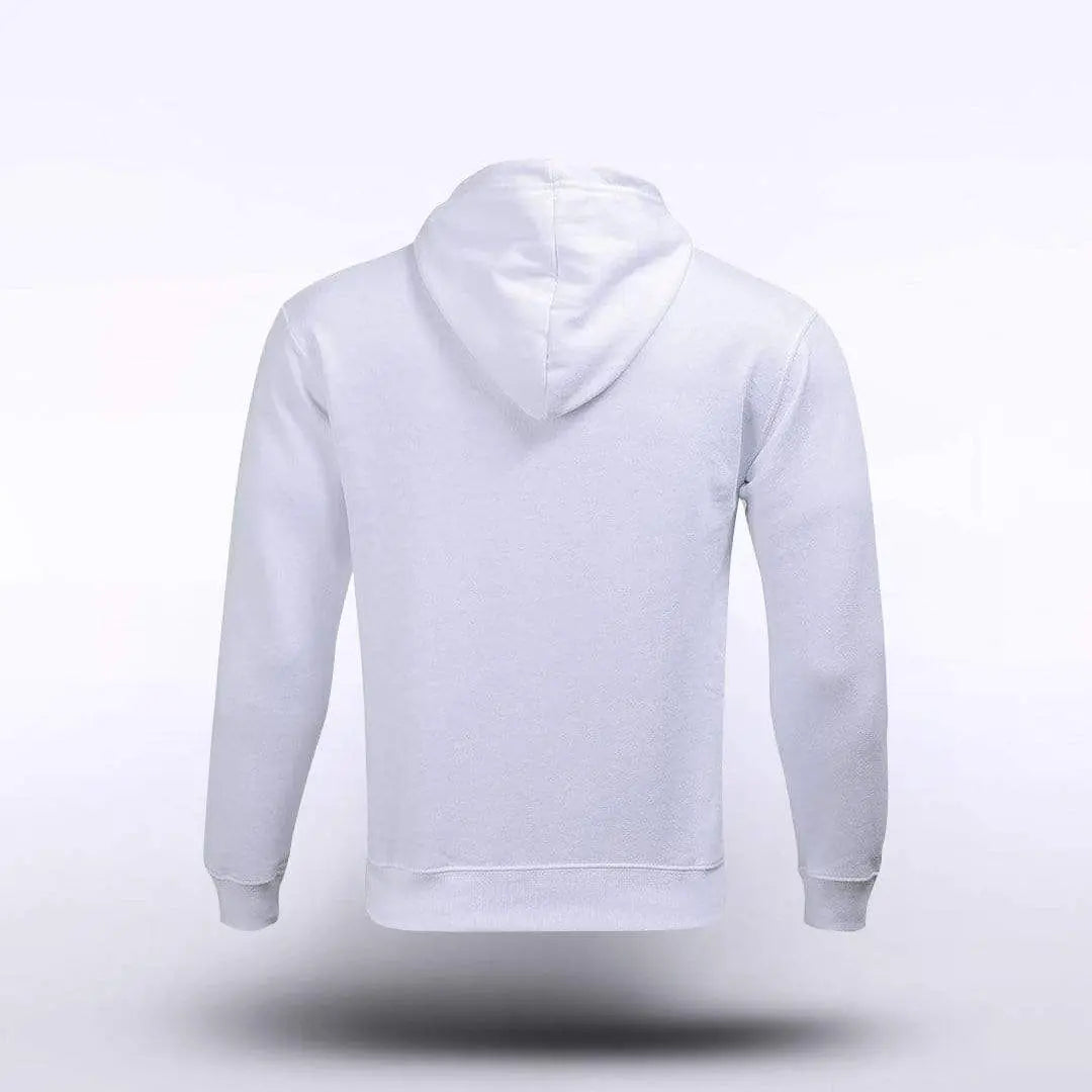 Cikers Sports Jackets Customized Adult Hoodie