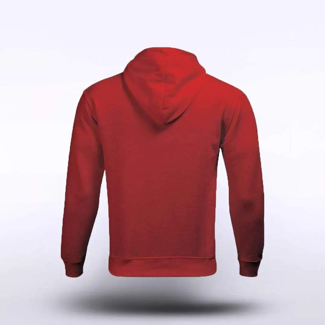 Cikers Sports Jackets Customized Adult Hoodie