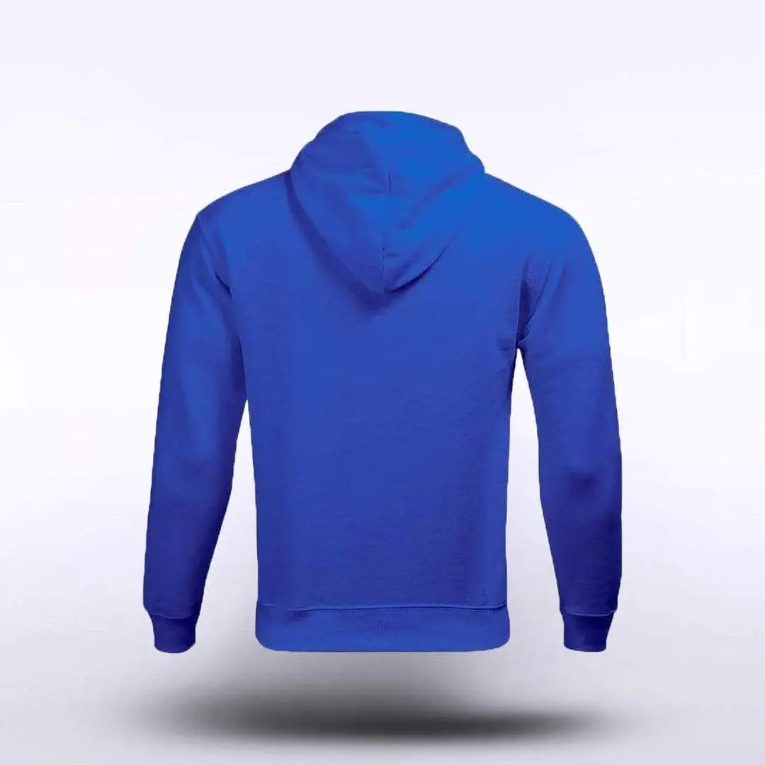 Cikers Sports Jackets Customized Adult Hoodie