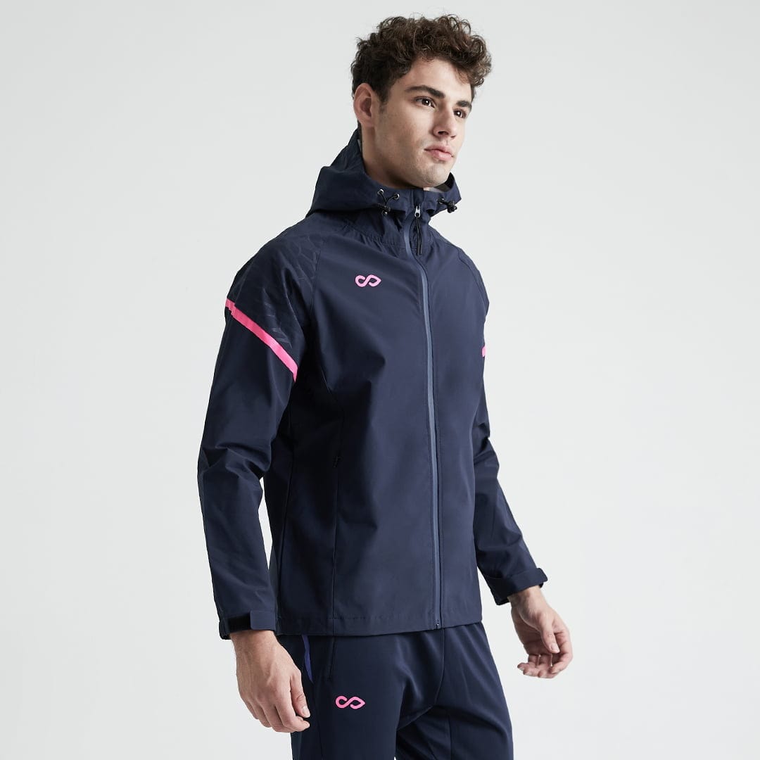 Cikers Sports Jackets Dragon Vein 4 - Windbreaker