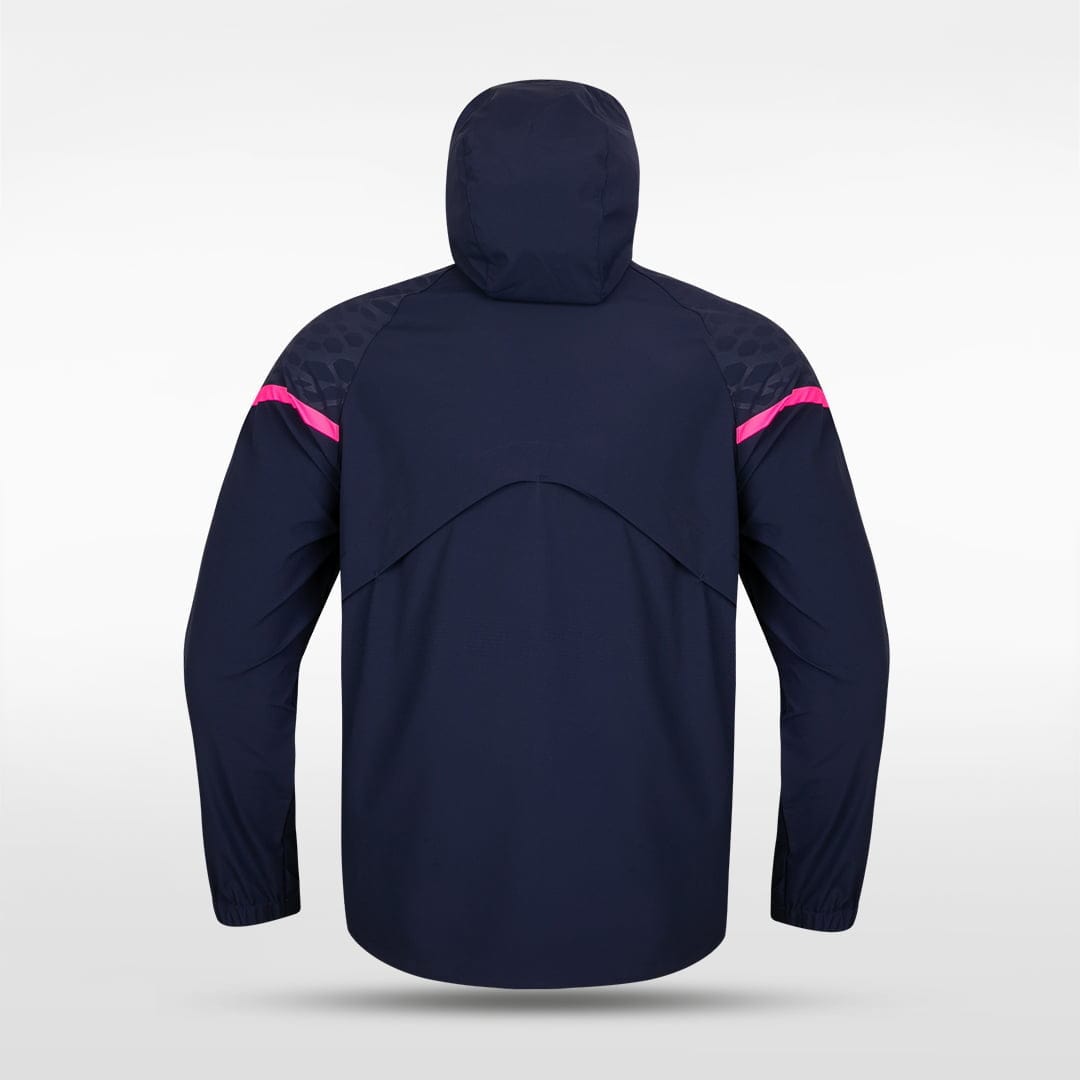 Cikers Sports Jackets Dragon Vein 4 - Windbreaker