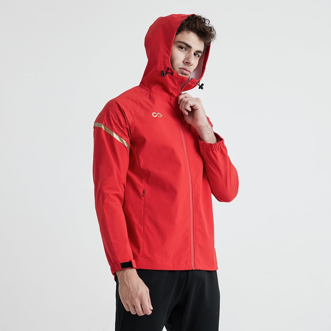 Cikers Sports Jackets Dragon Vein 4 - Windbreaker