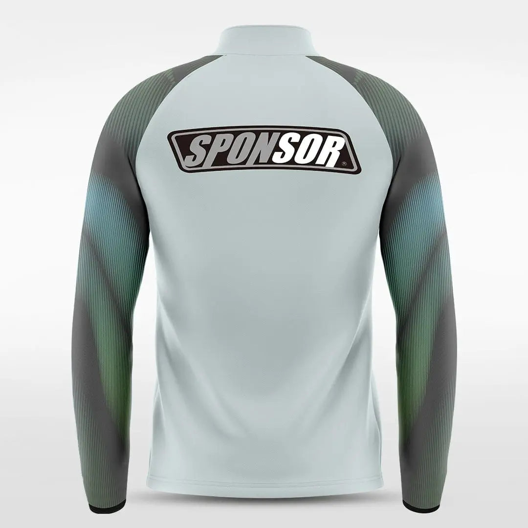 Cikers Sports Jackets Embrace Aurora - Adult Full-Zip Jacket