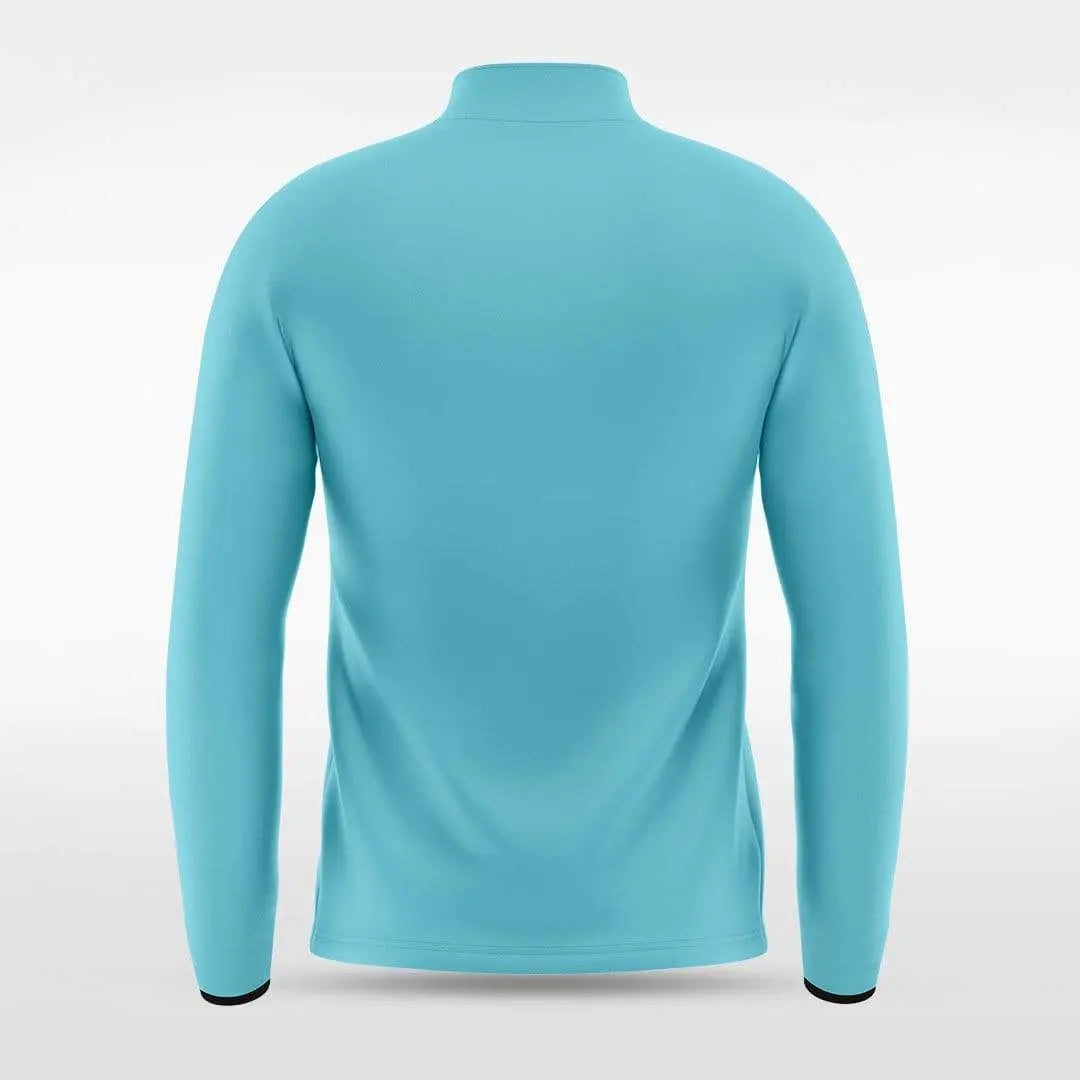 Cikers Sports Jackets Embrace Blizzard - Customized Adult's Sublimated Jacket