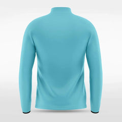 Cikers Sports Jackets Embrace Blizzard - Customized Adult's Sublimated Jacket