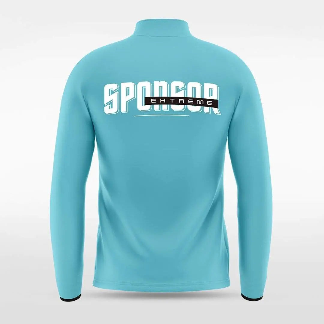 Cikers Sports Jackets Embrace Blizzard - Customized Adult's Sublimated Jacket