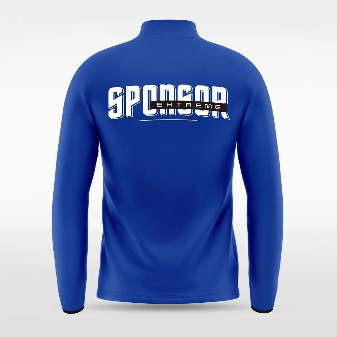 Cikers Sports Jackets Embrace Blizzard - Customized Adult's Sublimated Jacket