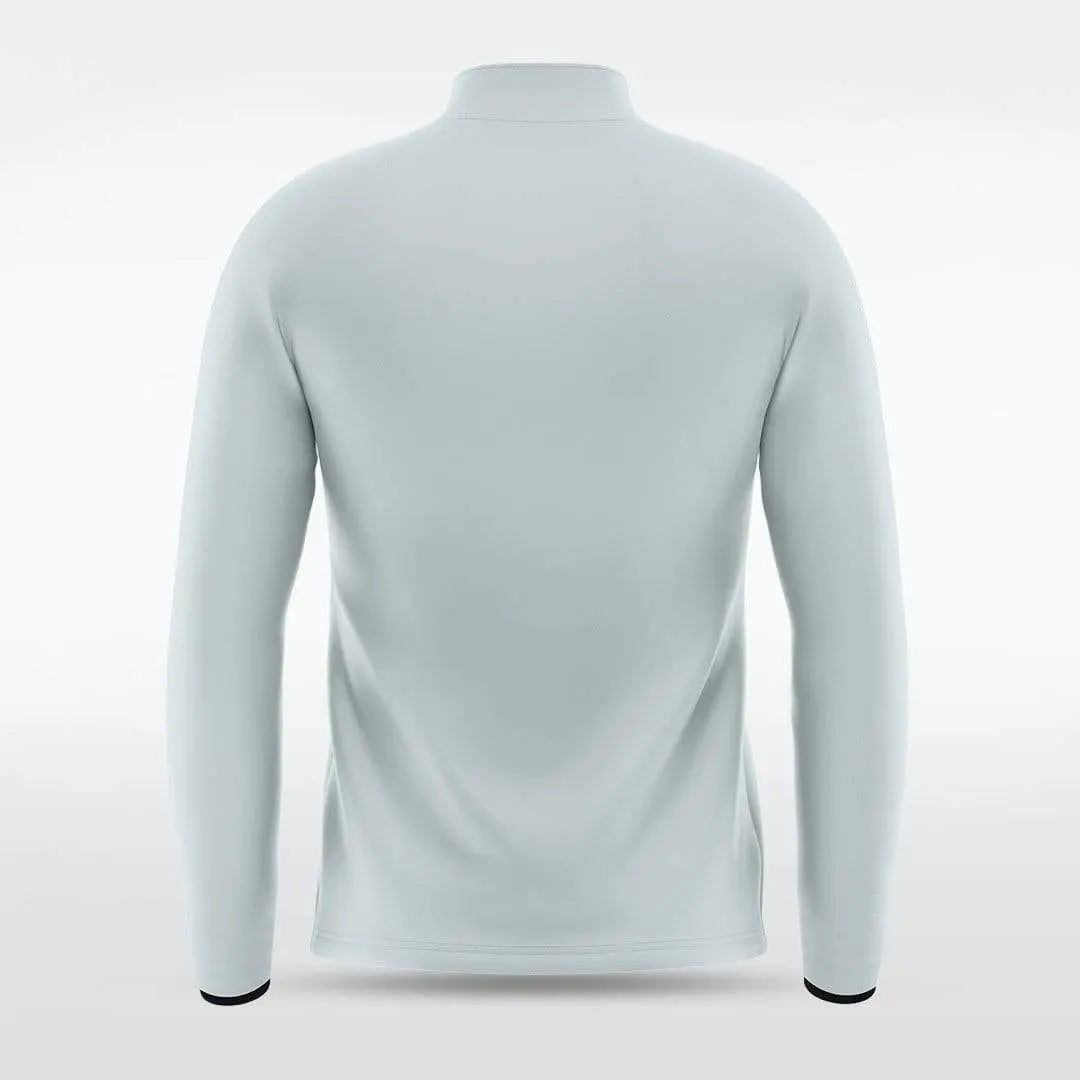 Cikers Sports Jackets Embrace Blizzard - Customized Adult's Sublimated Jacket