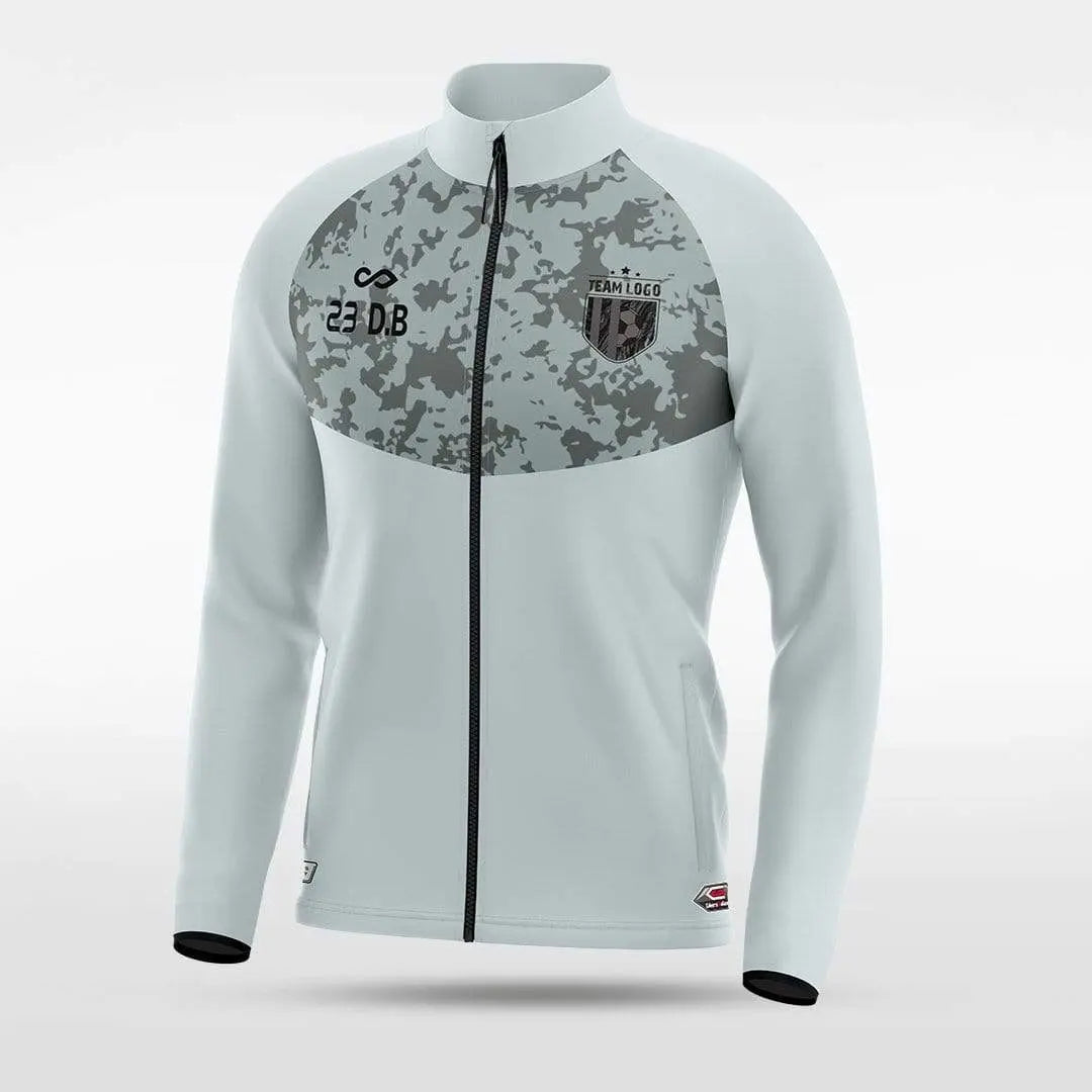 Cikers Sports Jackets Embrace Blizzard - Customized Adult's Sublimated Jacket