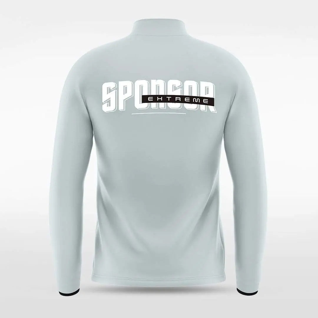 Cikers Sports Jackets Embrace Blizzard - Customized Adult's Sublimated Jacket