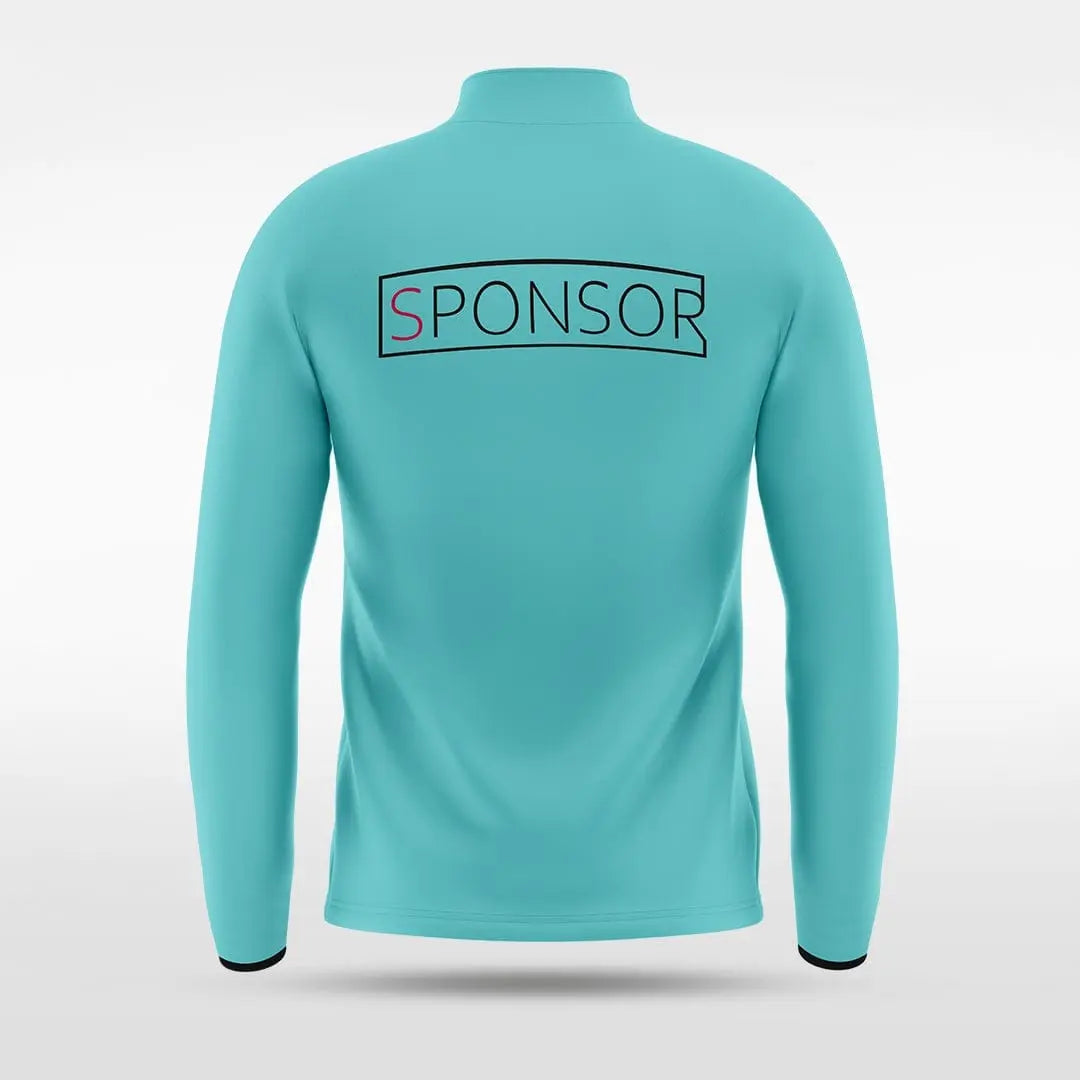 Cikers Sports Jackets Embrace Mirror - Adult Full-Zip Jacket