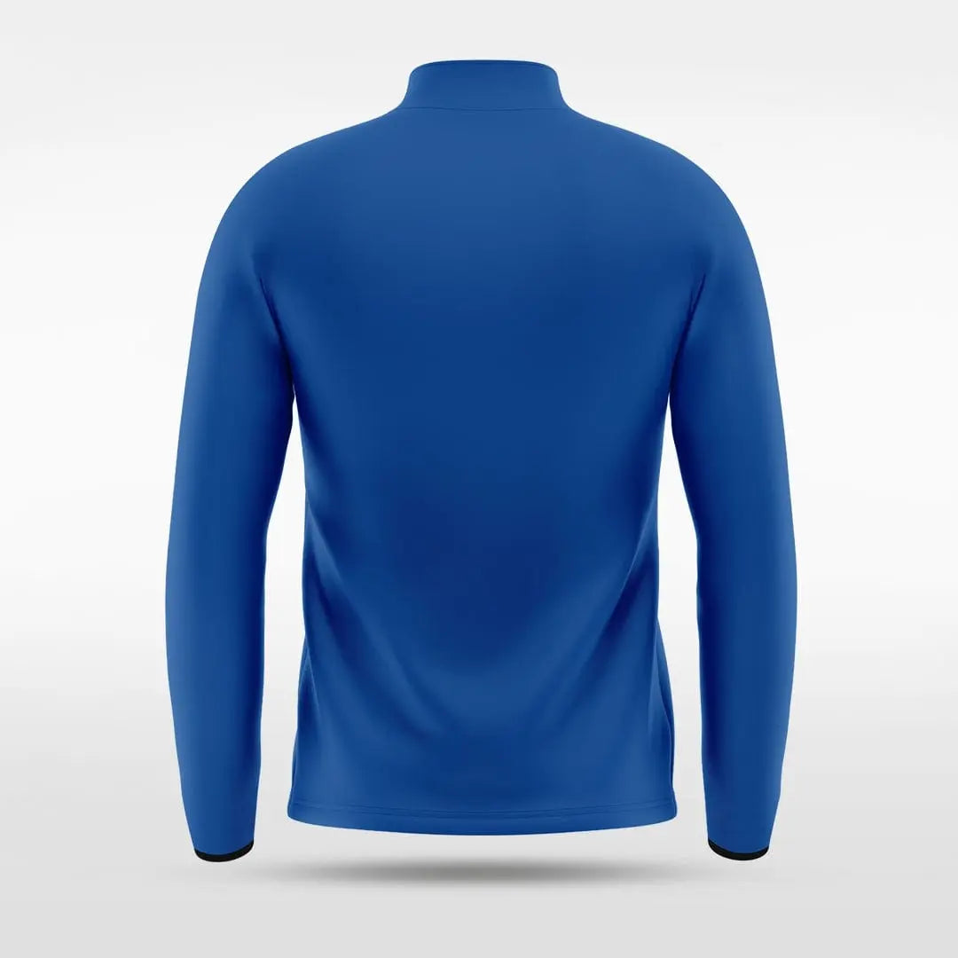 Cikers Sports Jackets Embrace Mirror - Adult Full-Zip Jacket