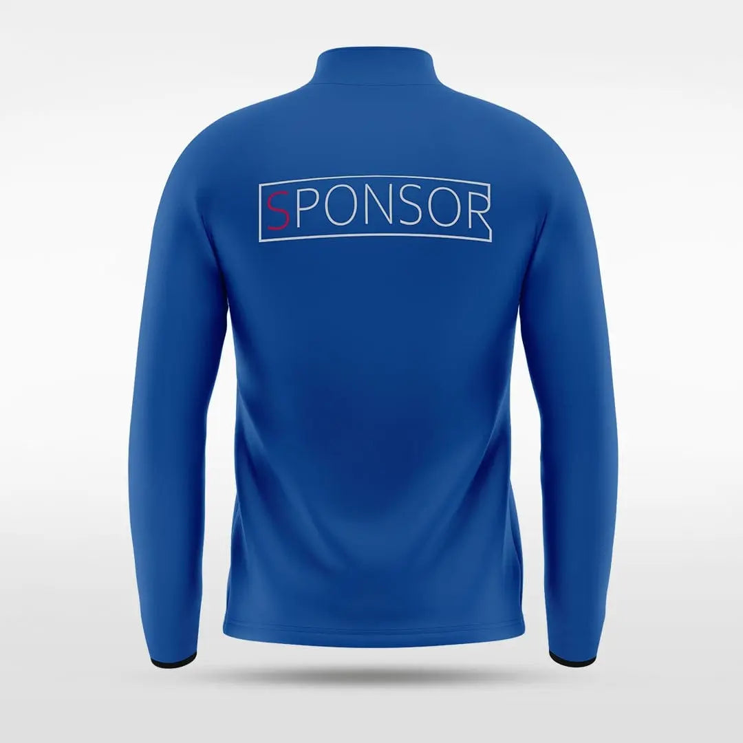 Cikers Sports Jackets Embrace Mirror - Adult Full-Zip Jacket