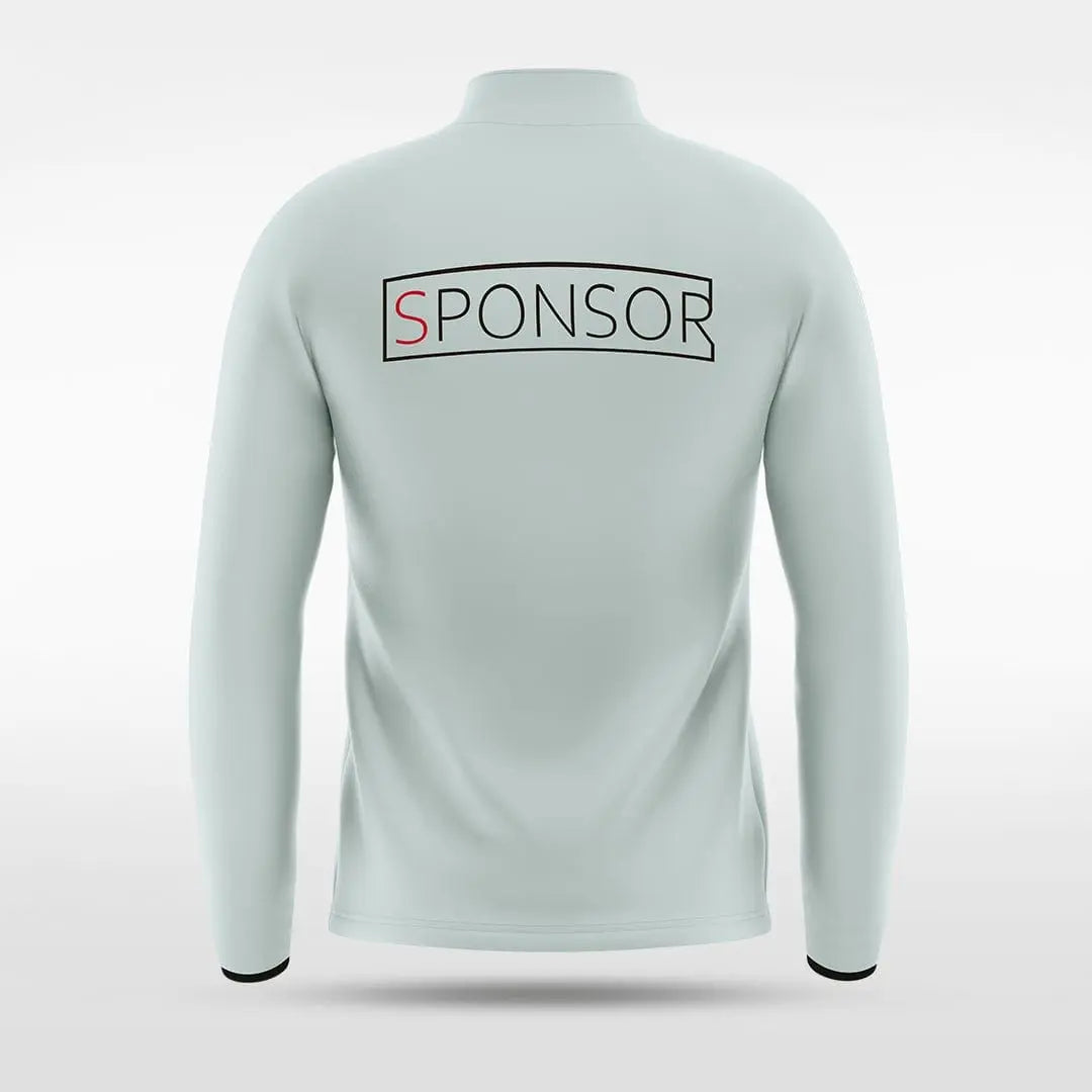 Cikers Sports Jackets Embrace Mirror - Adult Full-Zip Jacket