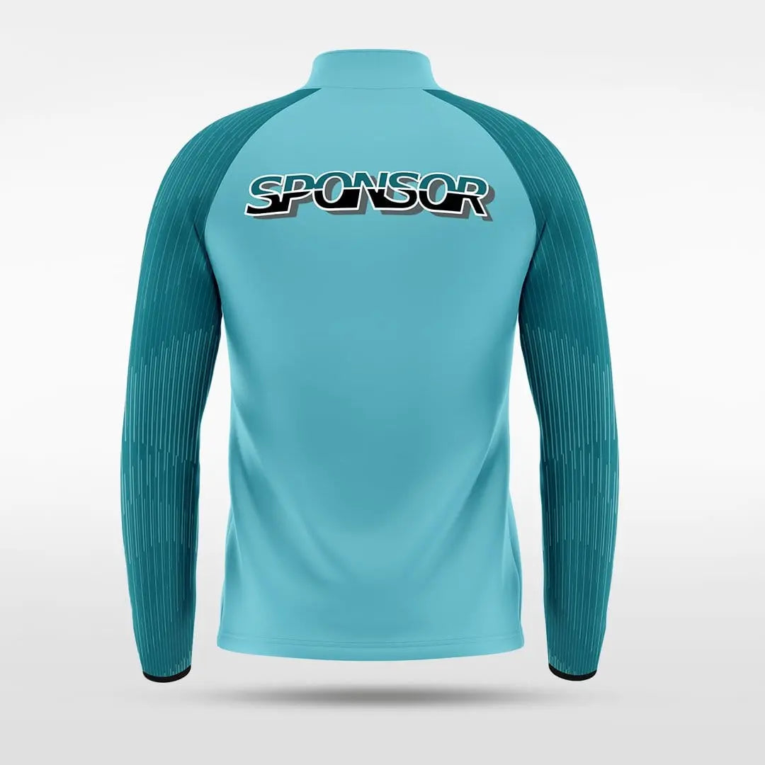 Cikers Sports Jackets Embrace Orbit - Adult Full-Zip Jacket