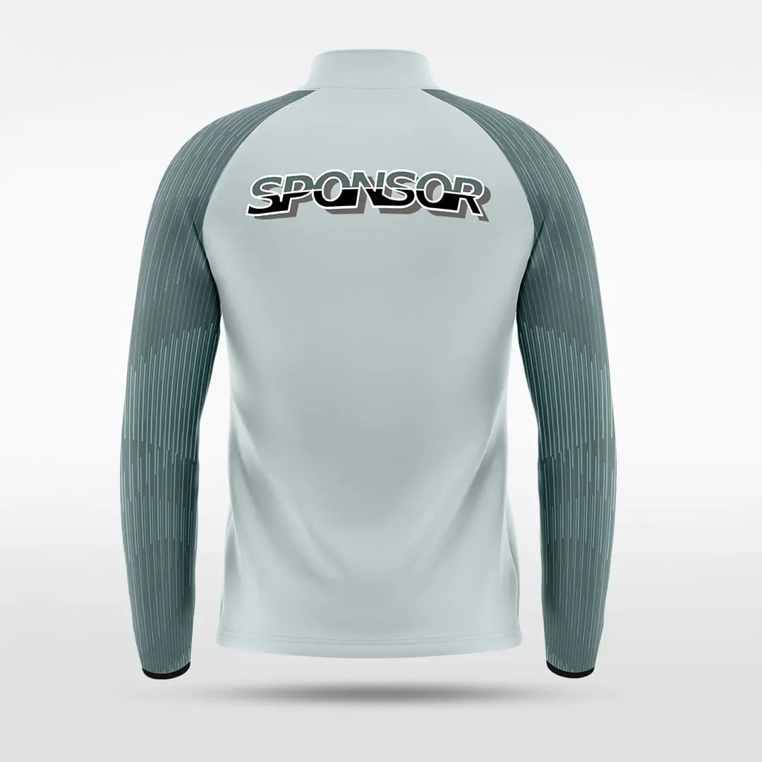 Cikers Sports Jackets Embrace Orbit - Adult Full-Zip Jacket