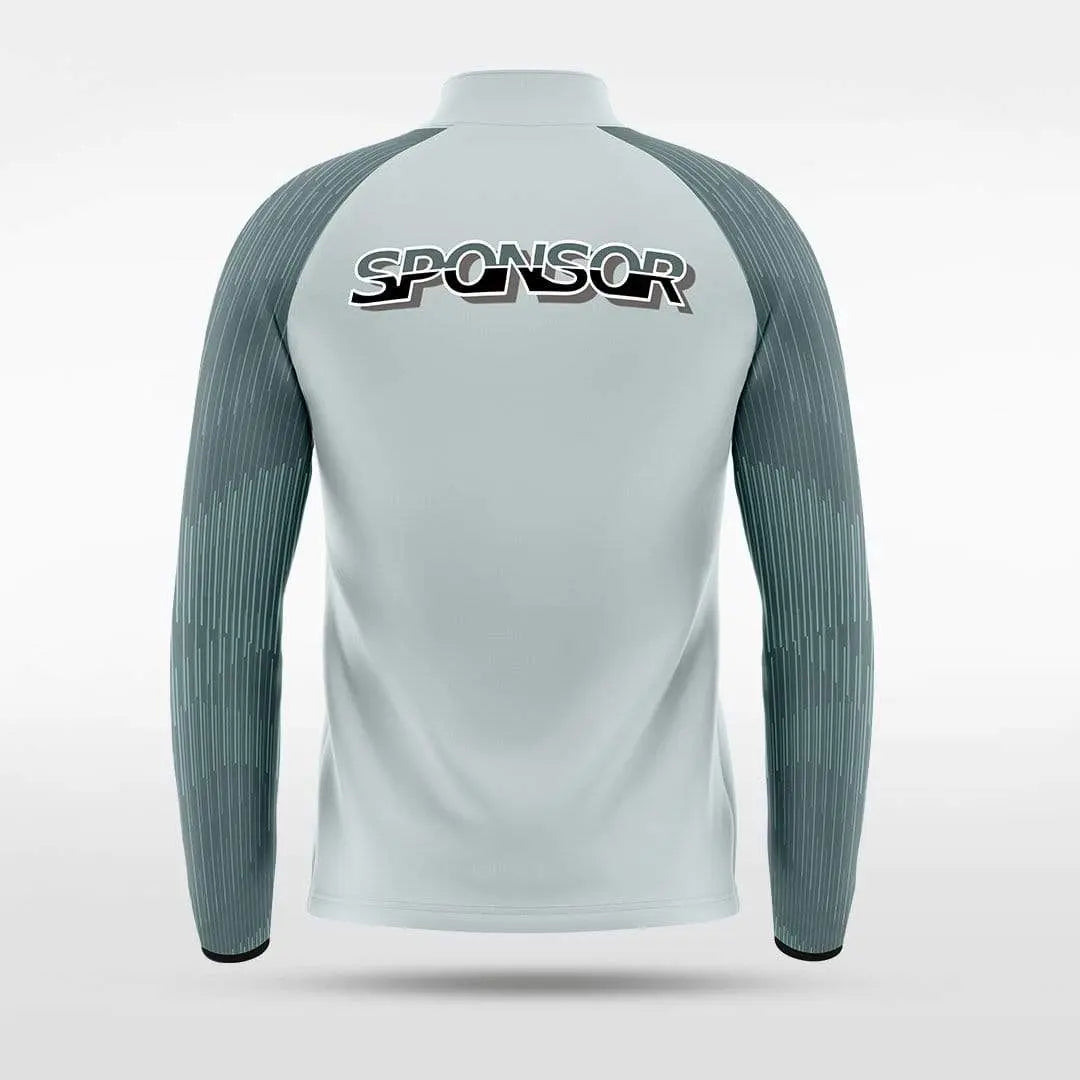 Cikers Sports Jackets Embrace Orbit - Customized Adult's Sublimated Jacket