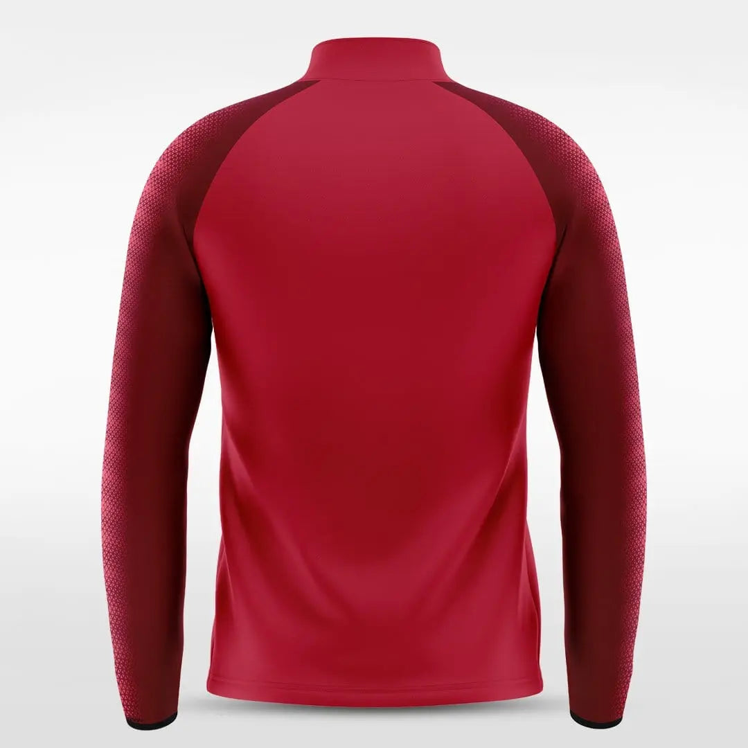 Cikers Sports Jackets Embrace Radiance - Adult Full-Zip Jacket