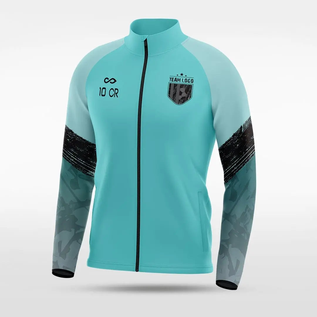 Cikers Sports Jackets Embrace Splash - Adult Full-Zip Jacket