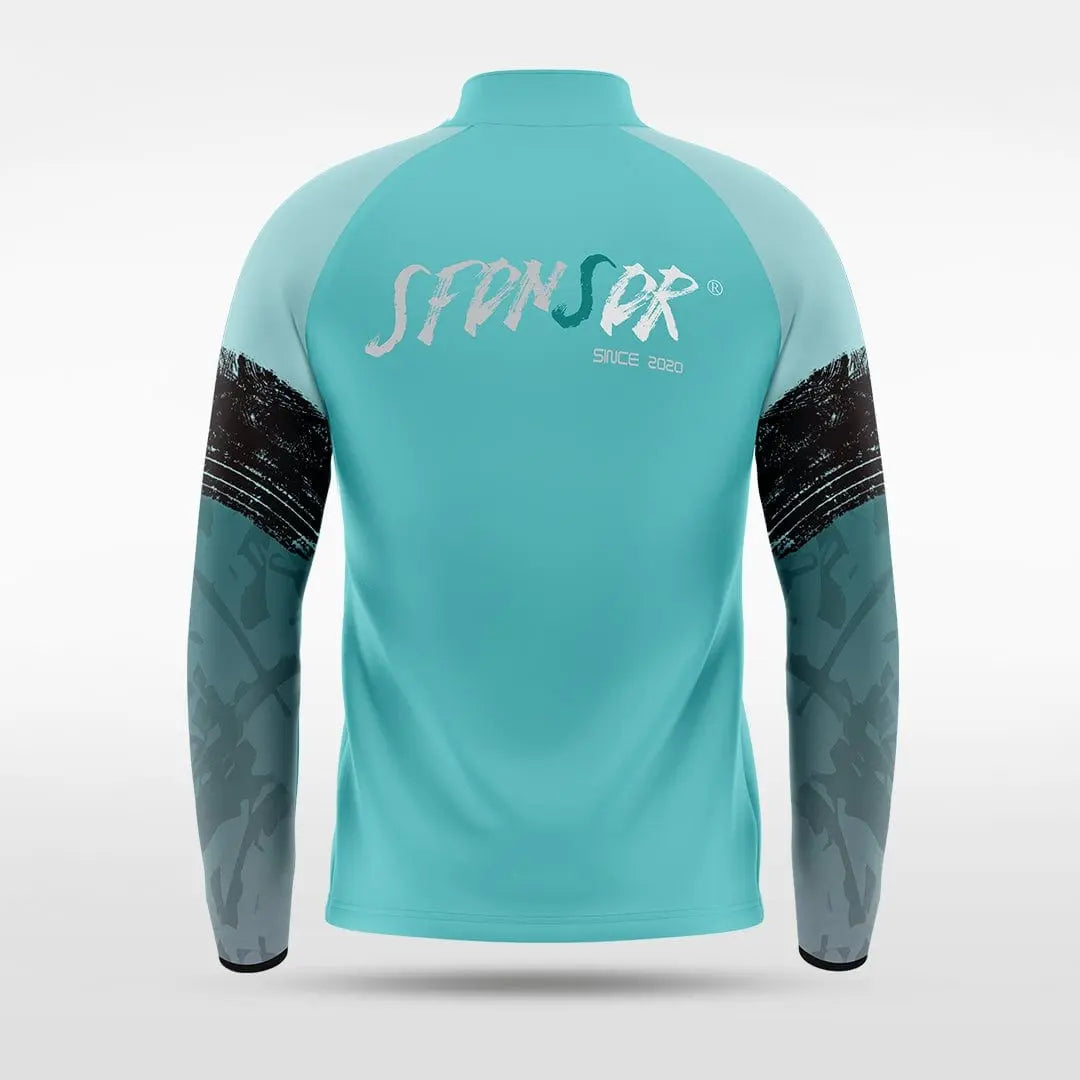 Cikers Sports Jackets Embrace Splash - Adult Full-Zip Jacket