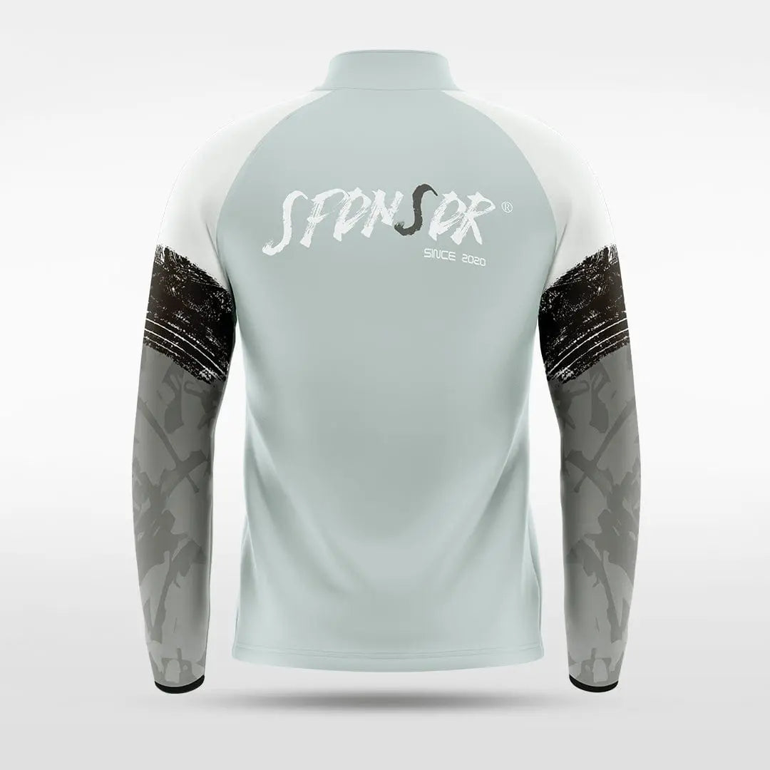 Cikers Sports Jackets Embrace Splash - Adult Full-Zip Jacket