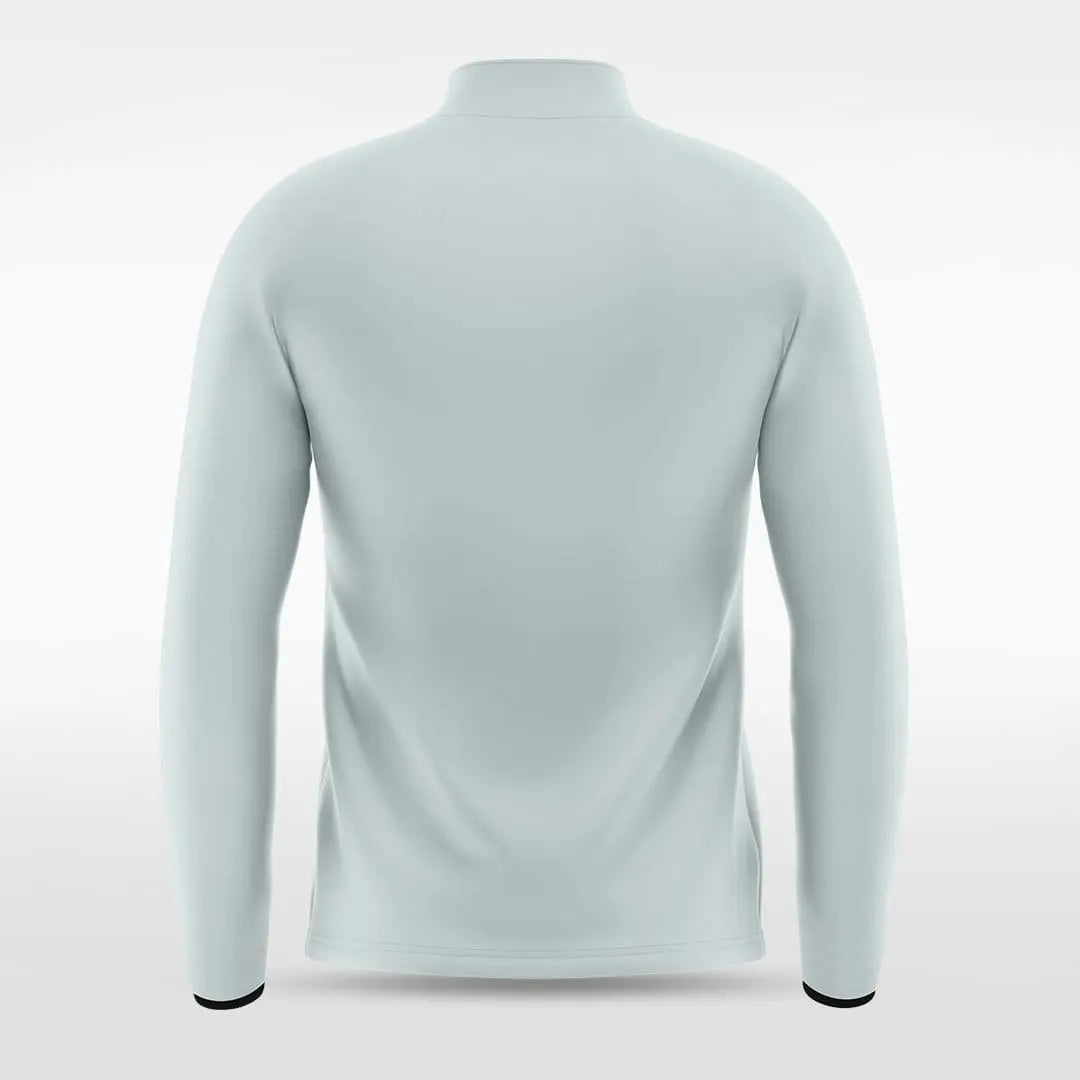 Cikers Sports Jackets Embrace Thunder - Customized Adult's Sublimated Jacket