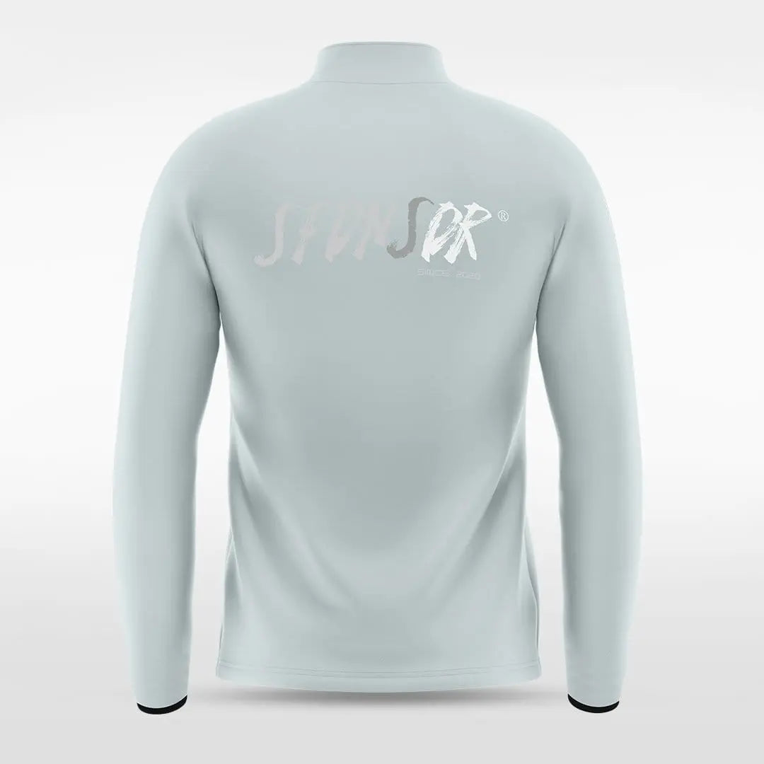 Cikers Sports Jackets Embrace Thunder - Customized Adult's Sublimated Jacket