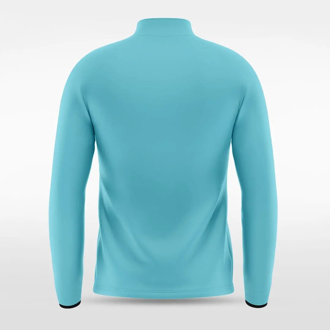 Cikers Sports Jackets Embrace Thunder - Customized Adult's Sublimated Jacket