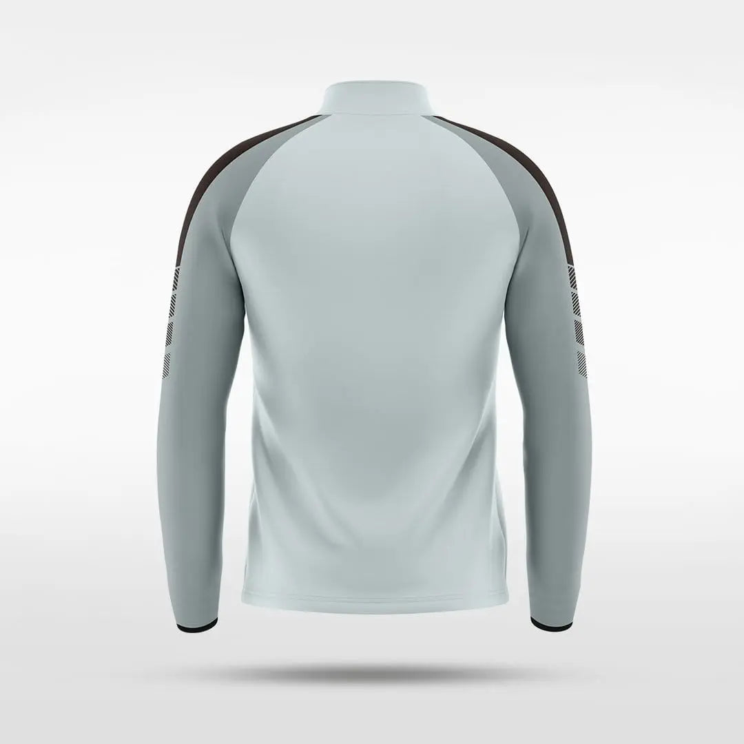 Cikers Sports Jackets Embrace Wind Stopper - Customized Kid's Full-Zip Jacket