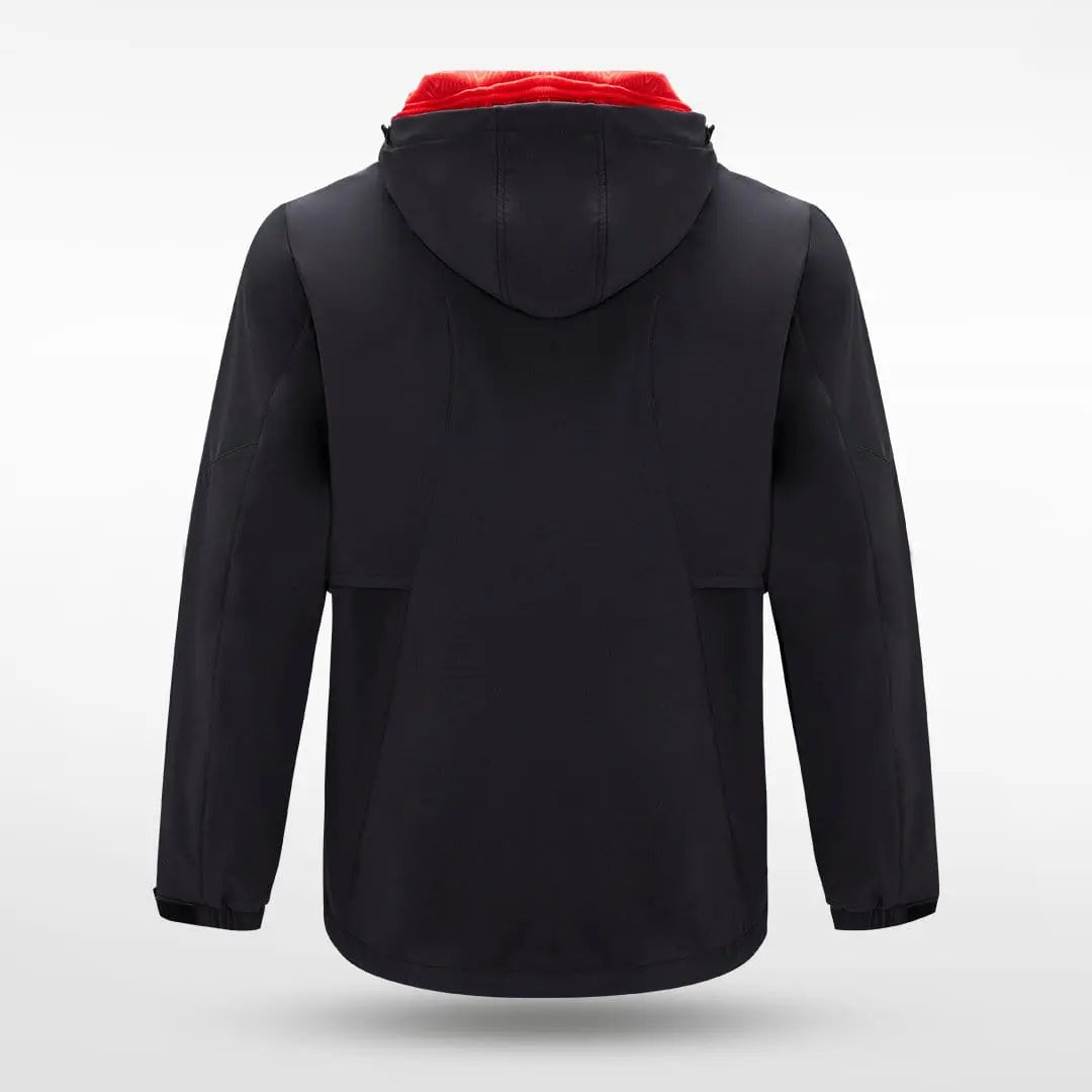 Cikers Sports Jackets Falcon - Windbreaker