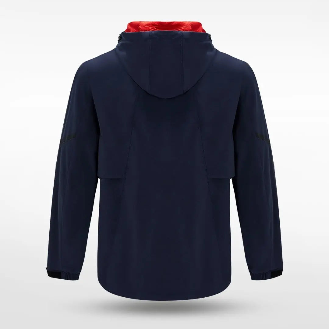 Cikers Sports Jackets Falcon - Windbreaker