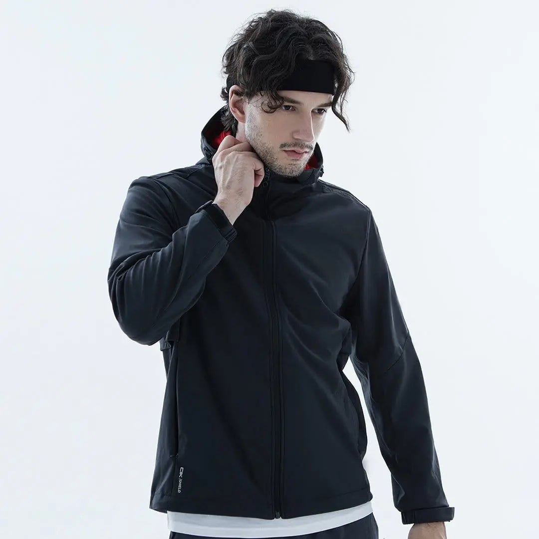 Cikers Sports Jackets Falcon - Windbreaker