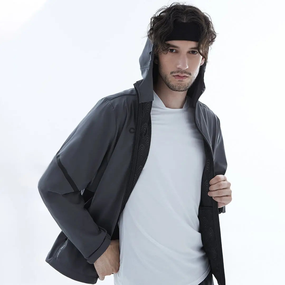 Cikers Sports Jackets Falcon - Windbreaker