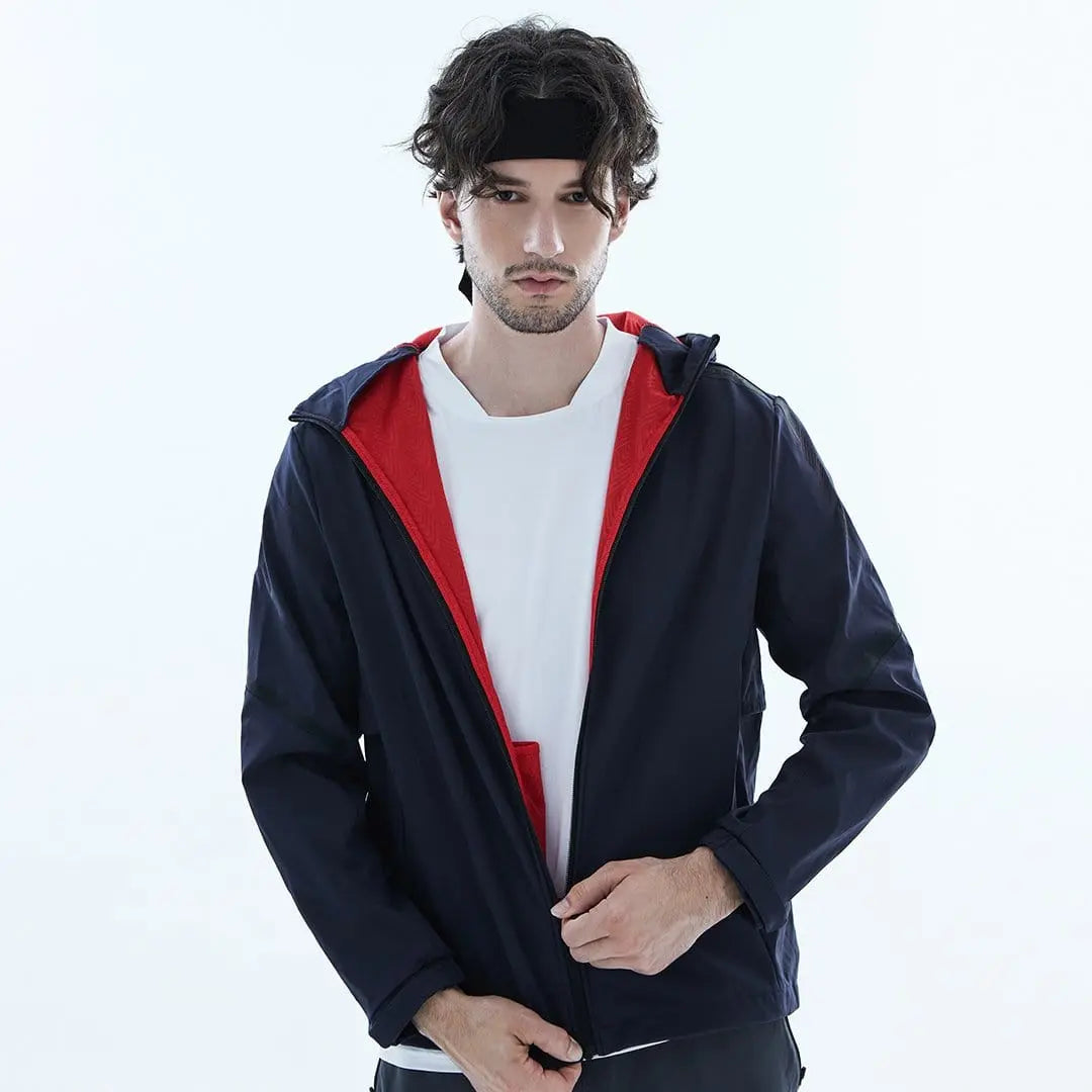 Cikers Sports Jackets Falcon - Windbreaker