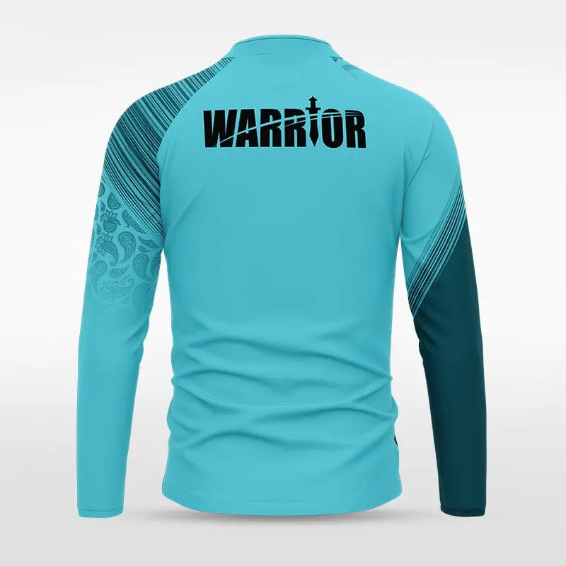 Cikers Sports Jackets Historic Babylon - Adult 1/4 Zip Jacket