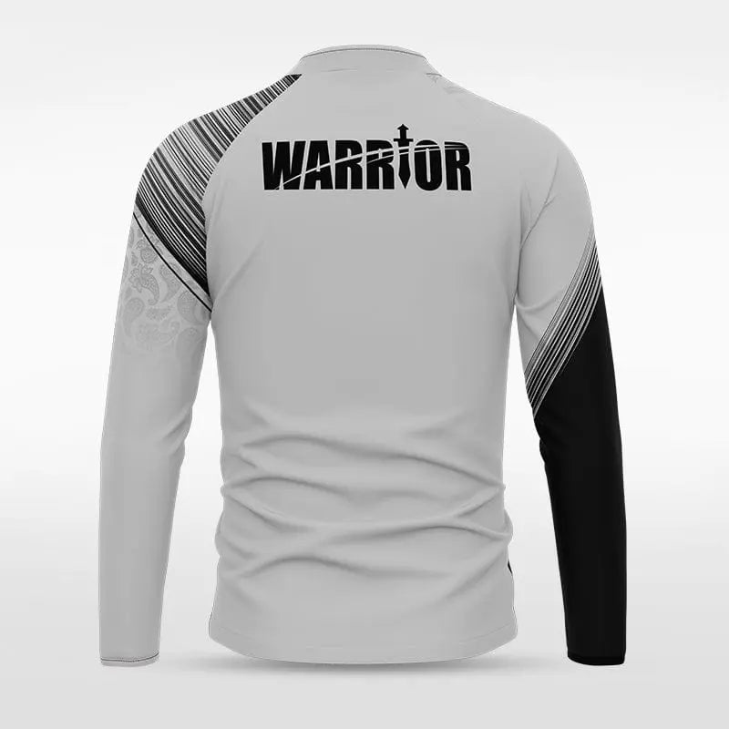 Cikers Sports Jackets Historic Babylon - Adult 1/4 Zip Jacket