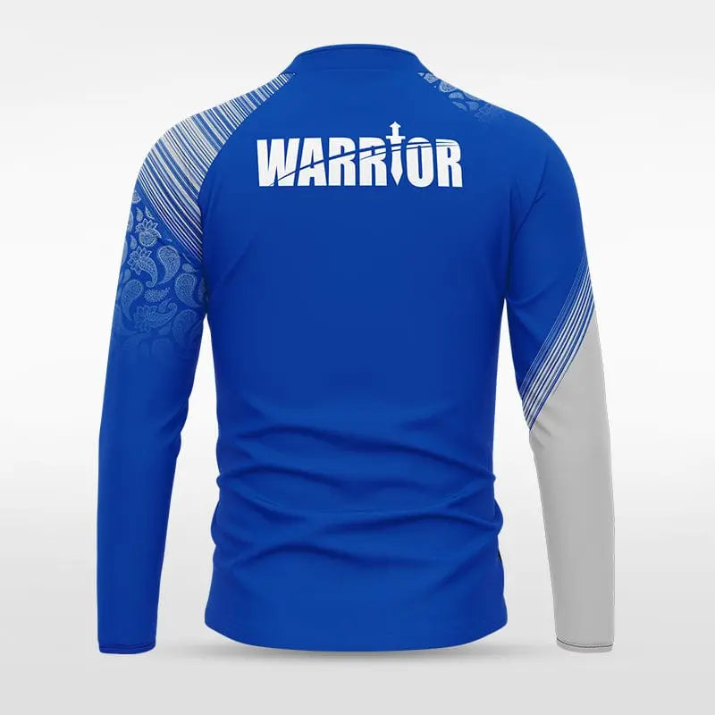 Cikers Sports Jackets Historic Babylon - Adult 1/4 Zip Jacket