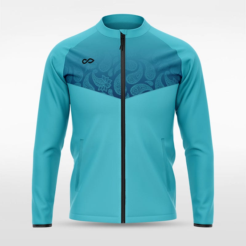 Cikers Sports Jackets Historic Babylon - Customized Adult Full-Zip Jacket