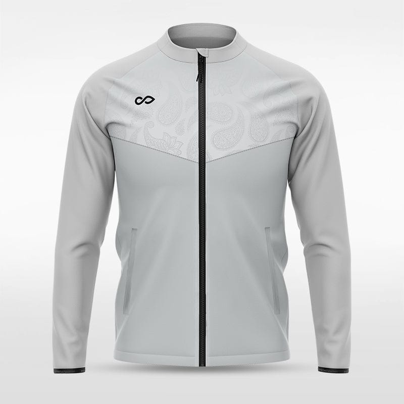 Cikers Sports Jackets Historic Babylon - Customized Adult Full-Zip Jacket